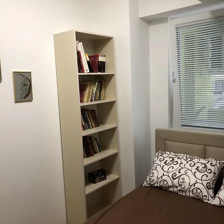 Luminous Apartment Skopje