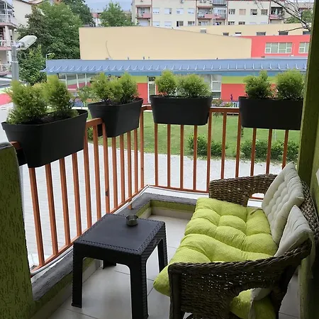 Luminous Apartment *