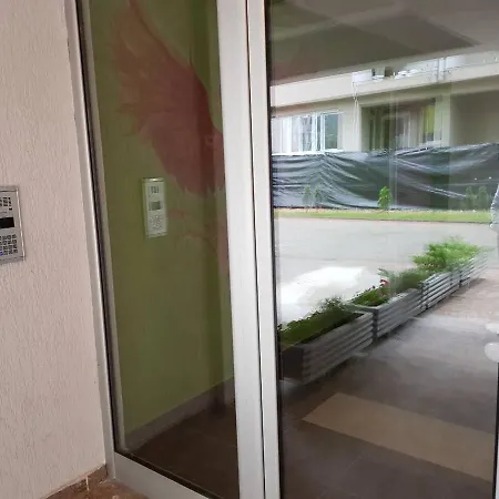 Apartment Luminous *