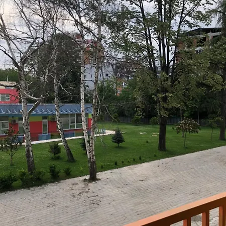 Luminous Skopje